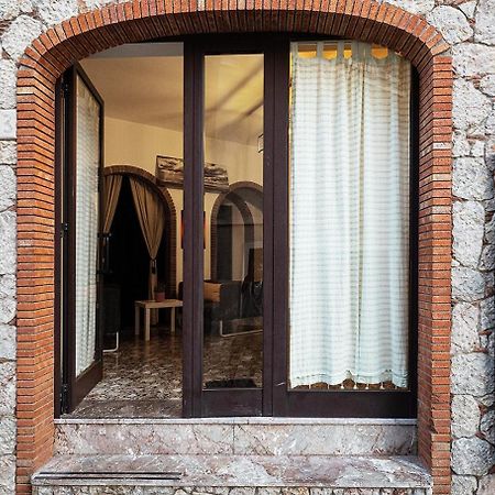 카스텔몰라 Casa Pirri 아파트 외부 사진