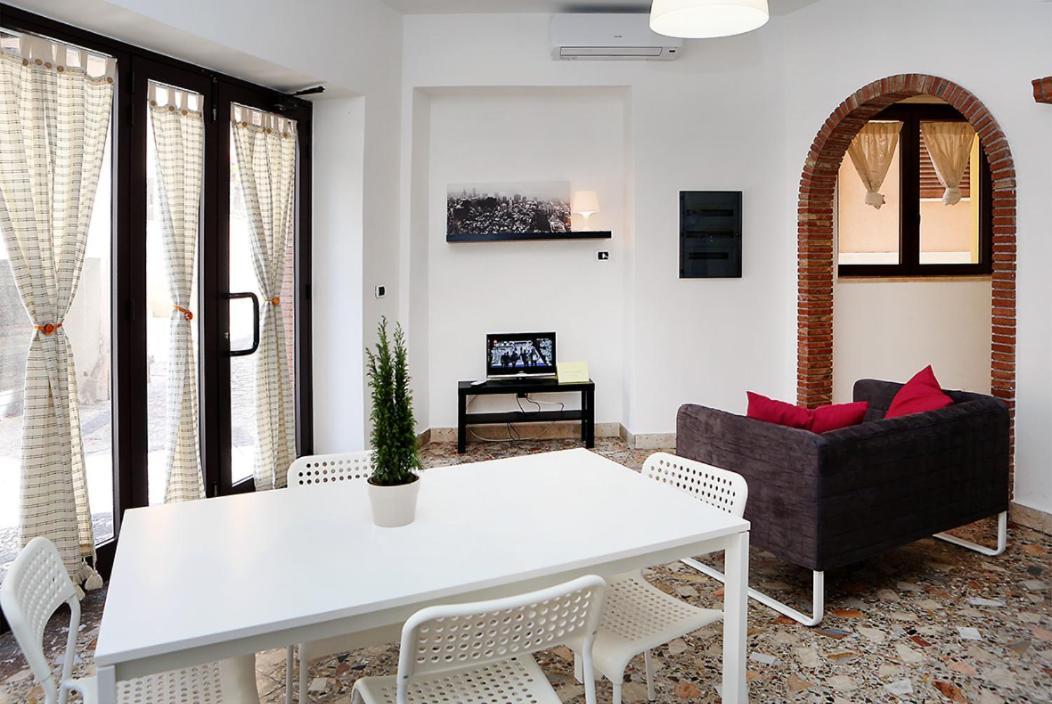 카스텔몰라 Casa Pirri 아파트 외부 사진