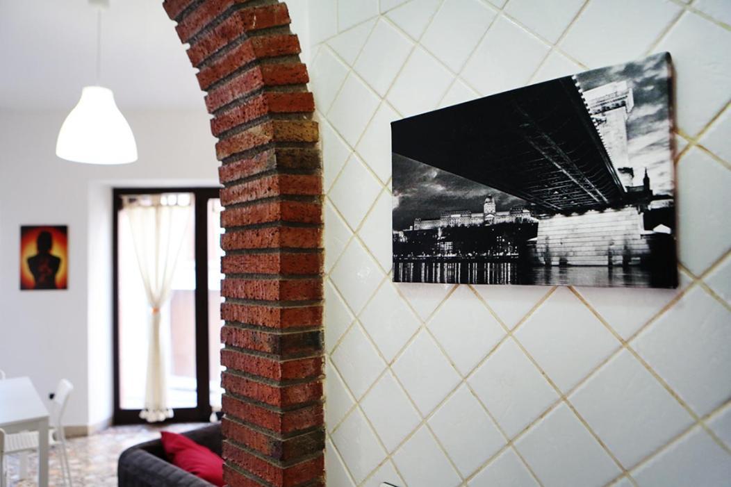 카스텔몰라 Casa Pirri 아파트 외부 사진
