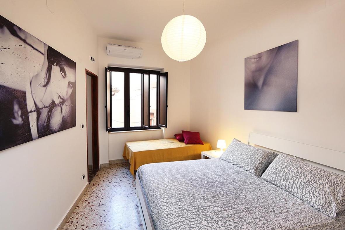 카스텔몰라 Casa Pirri 아파트 외부 사진