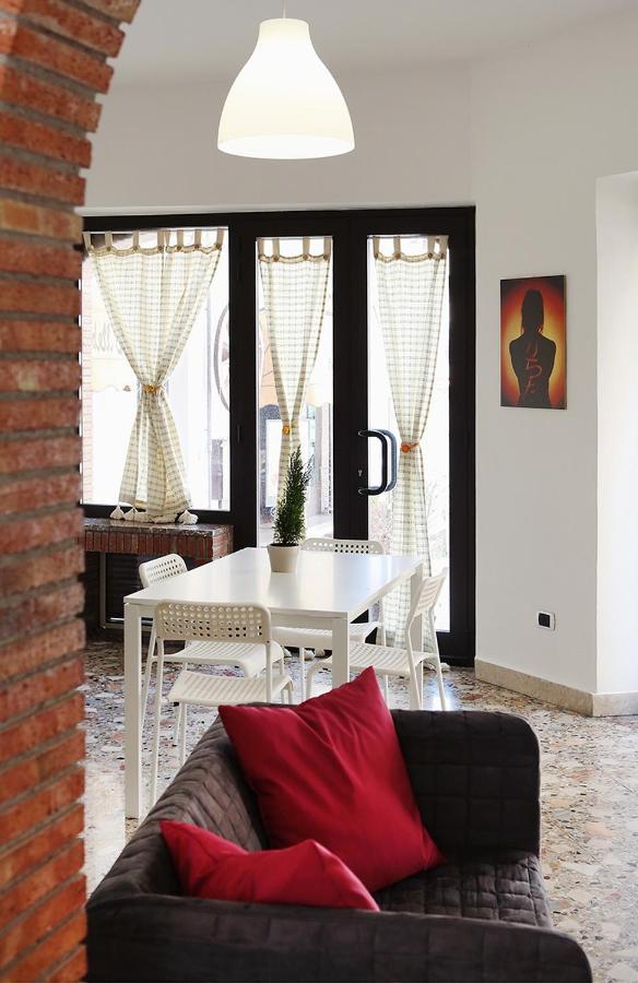 카스텔몰라 Casa Pirri 아파트 외부 사진
