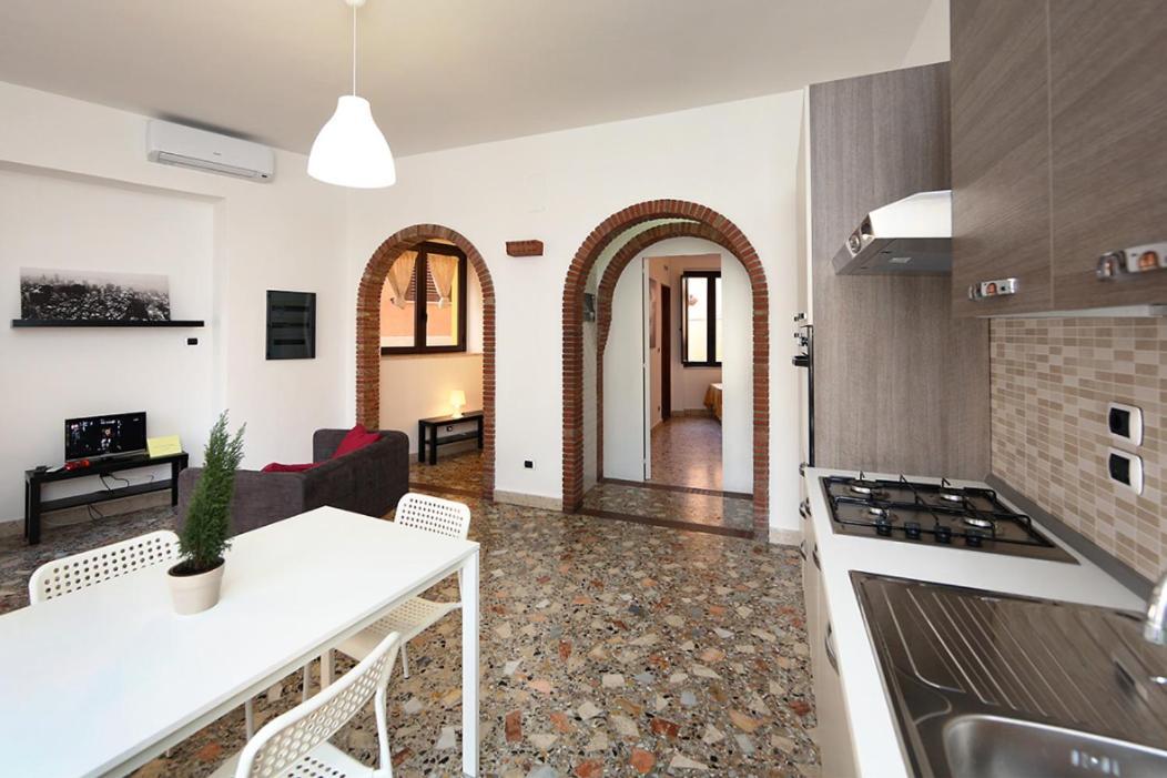 카스텔몰라 Casa Pirri 아파트 외부 사진