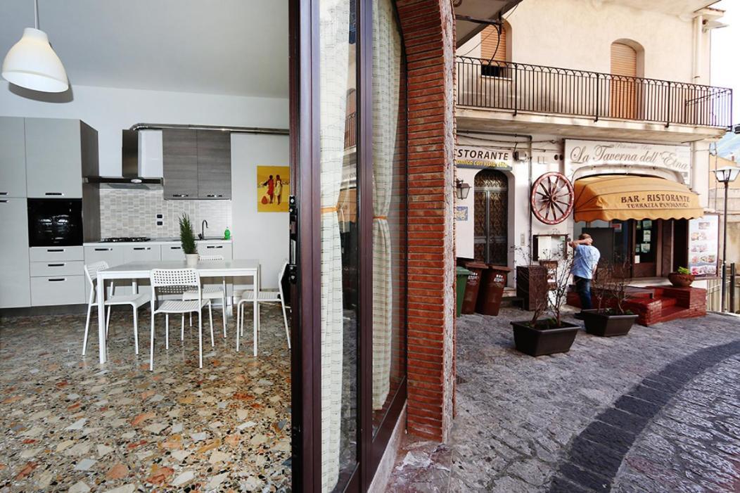 카스텔몰라 Casa Pirri 아파트 외부 사진