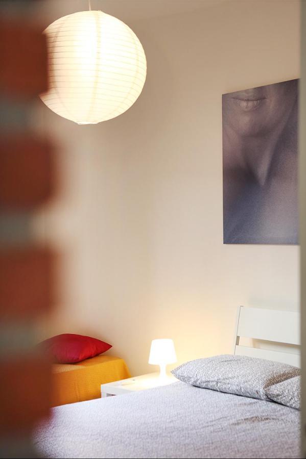 카스텔몰라 Casa Pirri 아파트 외부 사진