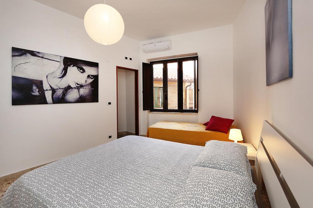 카스텔몰라 Casa Pirri 아파트 외부 사진