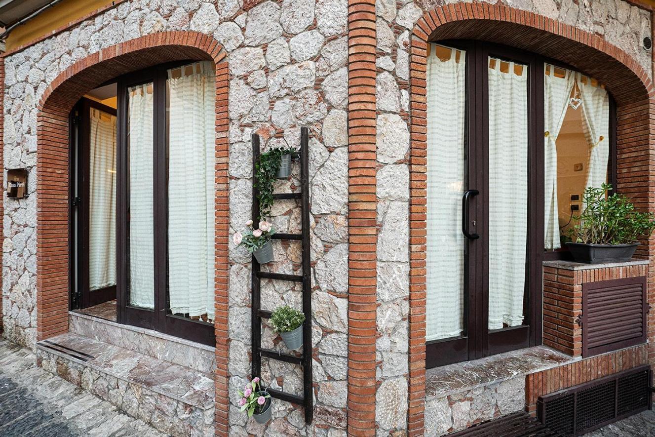 카스텔몰라 Casa Pirri 아파트 외부 사진